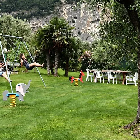 Park Eden Hotel Torbole Sul Garda