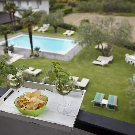 Park Eden 3* Torbole Sul Garda