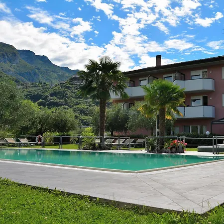 Hotel Park Eden Torbole Sul Garda