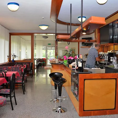 Park Eden Hotel Torbole Sul Garda